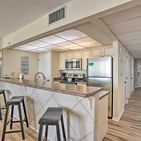 Pcb Vacation Rental With Sweeping Ocean Views!